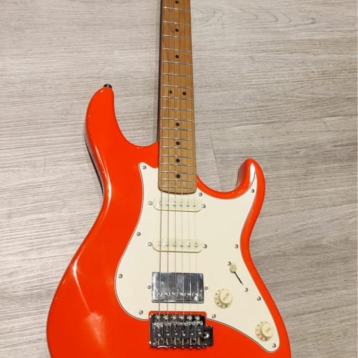 Cort G200Se Elektrik Gitar