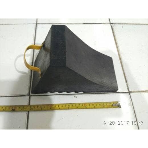 New Karet ganjal ban mobil /truk