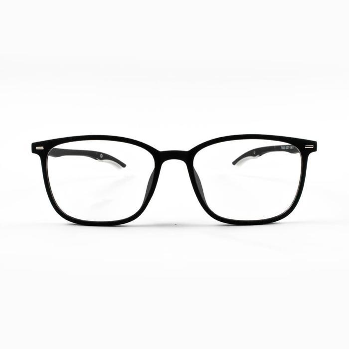 Sunset Eyewear - Frame Kacamata Optical - TR90 8025 C1