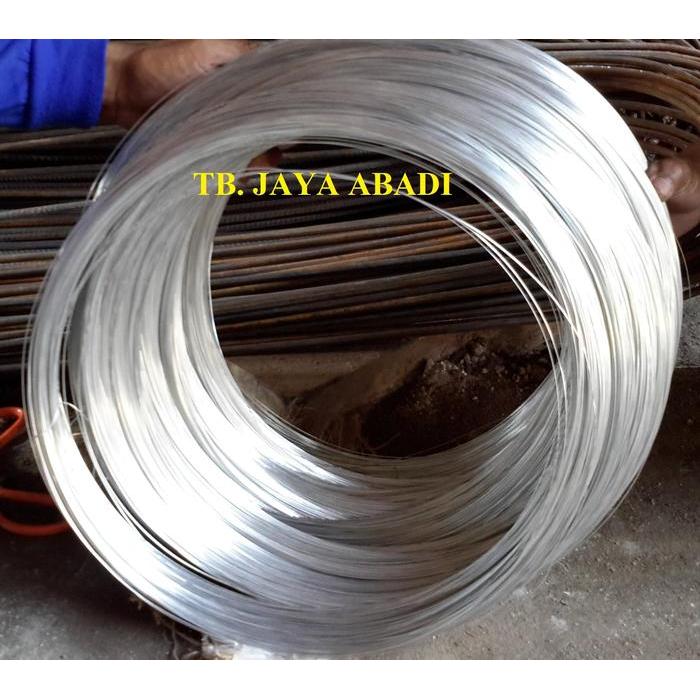 NEW KAWAT IKAT BETON ANTI KARAT BWG 22