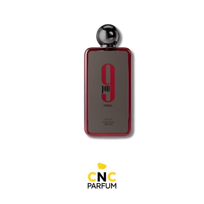 Afnan 9 Pm 9Pm Rebel Eau De Parfum 100Ml