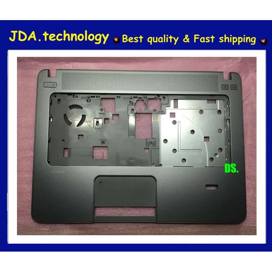 MEIARROW       New 14" C cover for HP ProBook 440 G1 445 G1 Palmrest topcase Upper cover Touchpad
