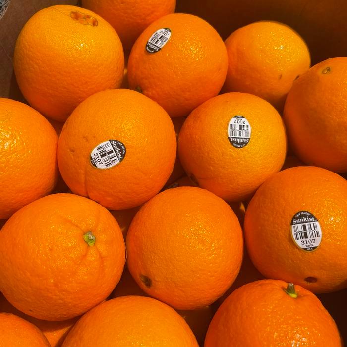 Sunkist sunkist navel sunkist madu sunkist manis - 1kg