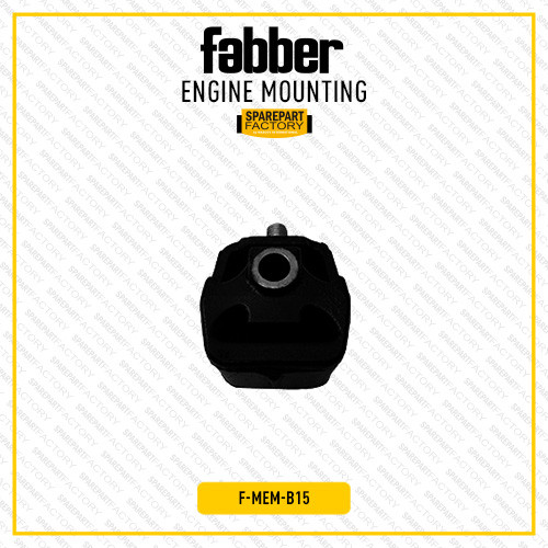 Engine mounting mesin Belakang Mitsubishi L300 L 300 FABBER