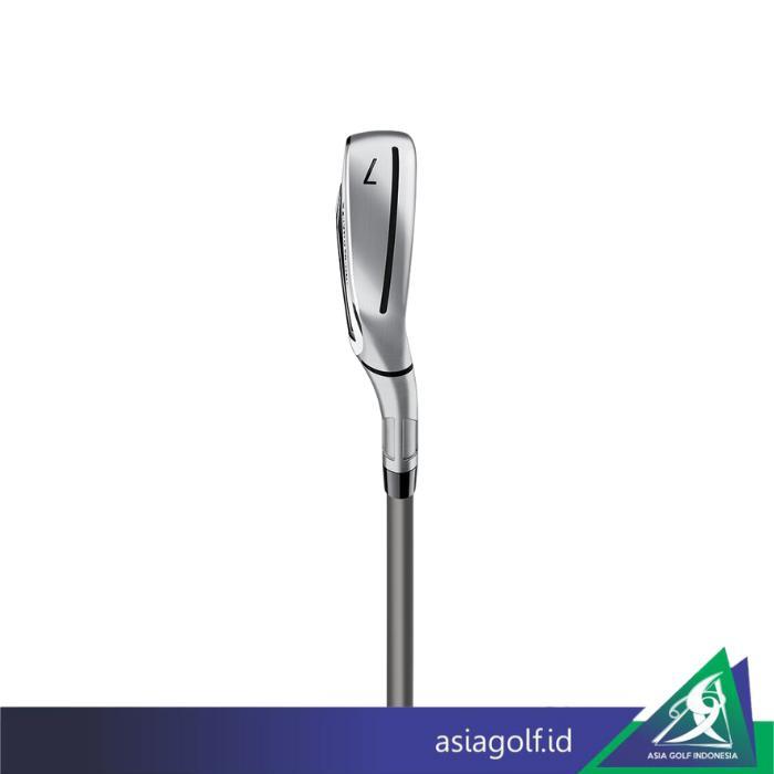 Iron Set Golf Taylormade Qi Max Lite Golf Stick Iron Golf