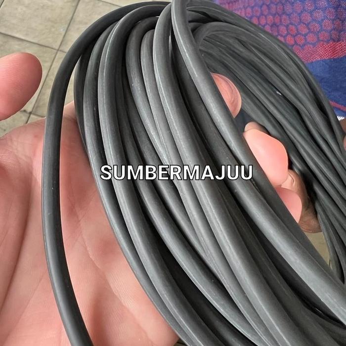 Oring Cord viton 7MM Permeter