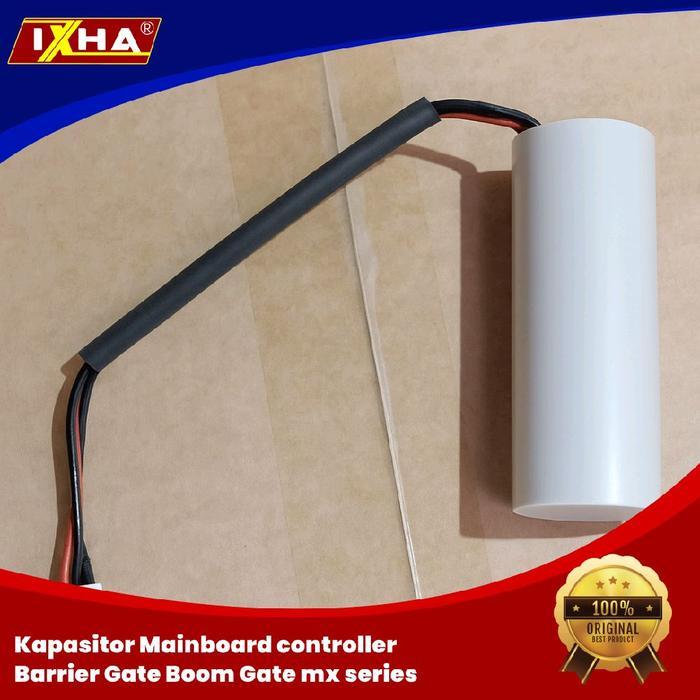Kapasitor Barrier Gate Capasitor Gate Barrier Mainboard Mx50 Mx80