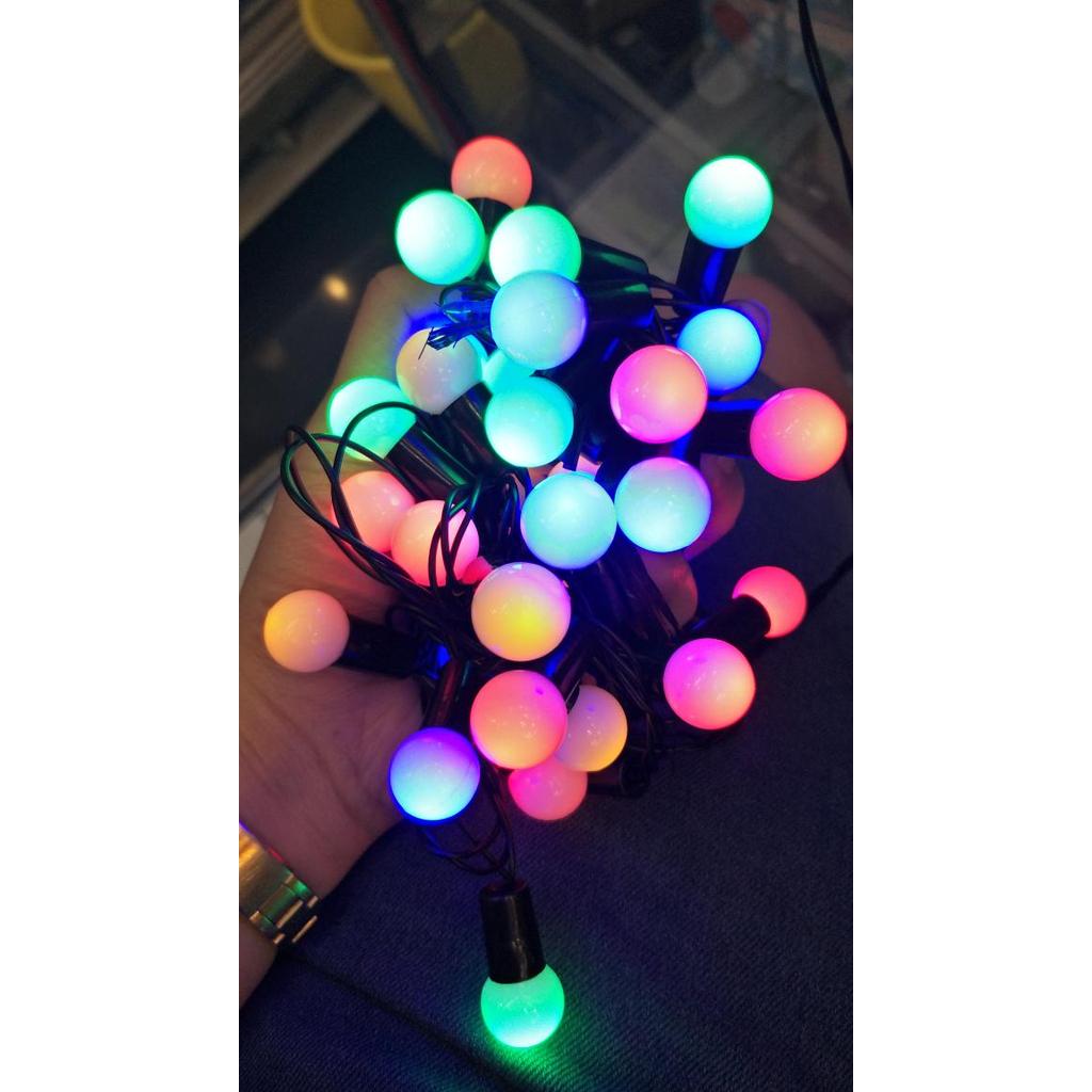 HRG DISKON lampu tumbler / lampu kelap kelip /lampu kamar / lampu hias