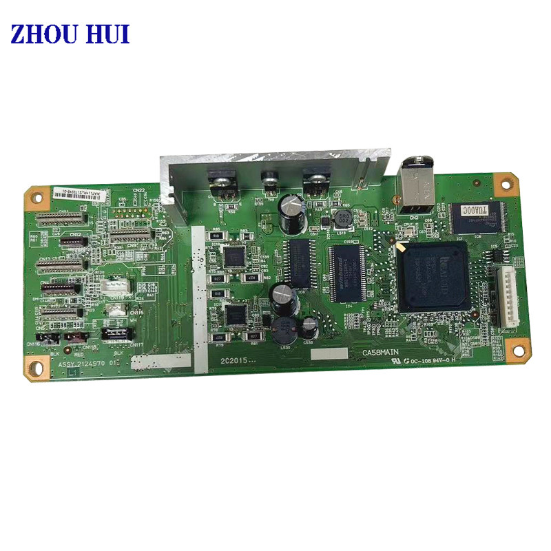 PROMO Original Logic Main Board L1300 Motherboard  for Epson L1300  Printer Formatter Board
