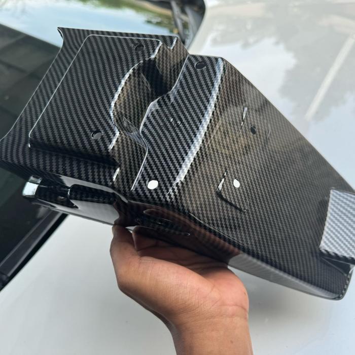 Spakbor Belakang Ninja R Carbon / Spakbor Belakang Ninja R Carbon Ninja Ss Carbon / Spakbor Belakang