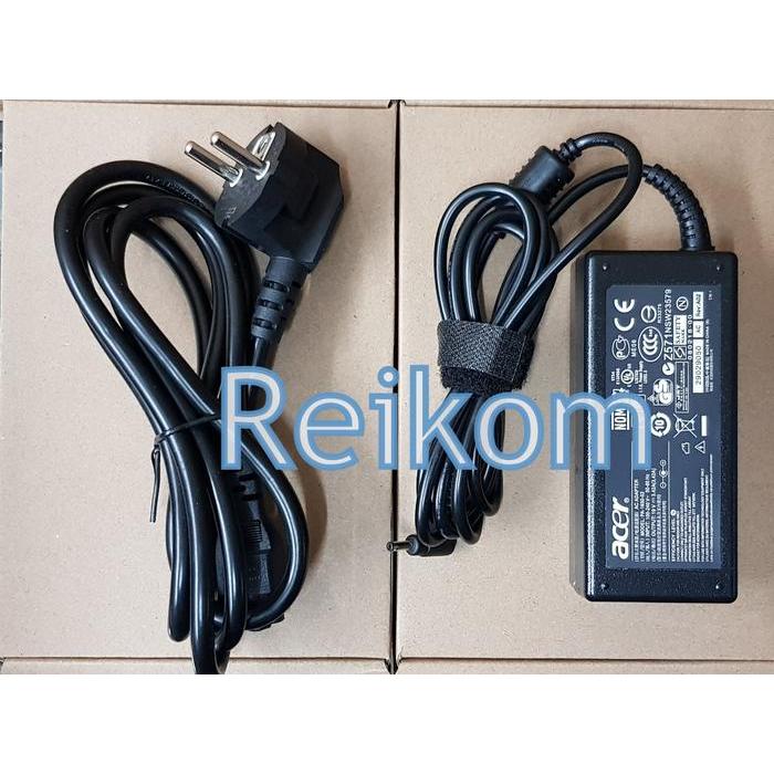 Ready Adaptor Acer Travelmate P2 TMP214-51 TMP214-52 TMP215-51 19v 3.42a