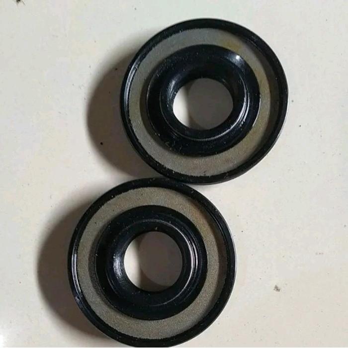 ( 2 PCS ) SEAL SHOCK DEPAN RUSH TERIOS LUXIO 20X48 FORSALE