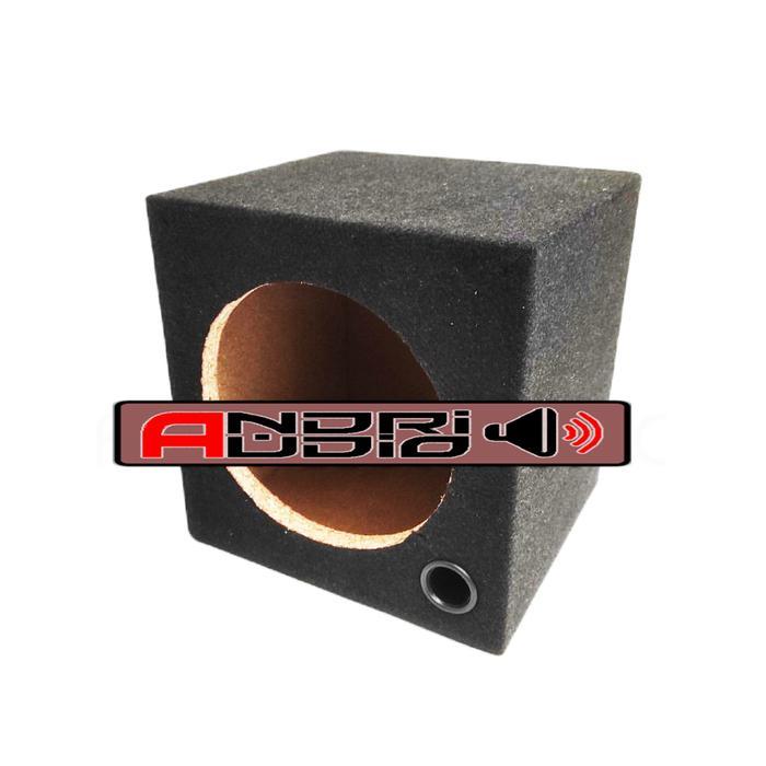 Box Speaker Subwoofer 8 Inch *