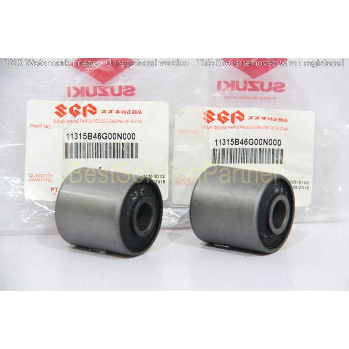 FREE ONGKIR BOSH MOUNTING SUZUKI SPIN 11315B46G00N000 BISA COD