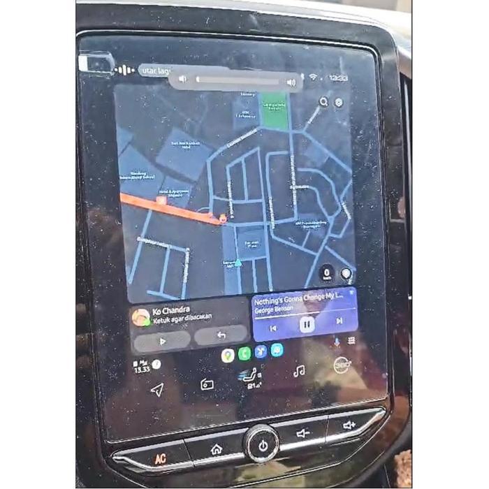 Dongle Carplay dan Android Auto Untuk Wuling Almaz RS, Wuling Almaz Hybrid dan New Wuling Almaz RS