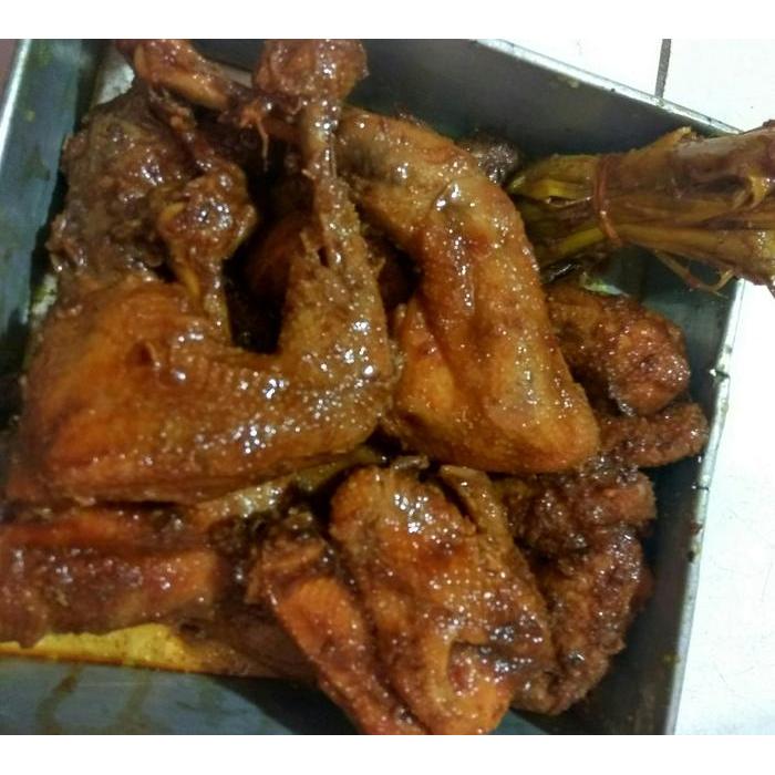 BIGSALE AYAM KAMPUNG KALASAN/AYAM KAMPUNG/AYAM UNGKEP/AYAM BAKAR/AYAM MANIS
