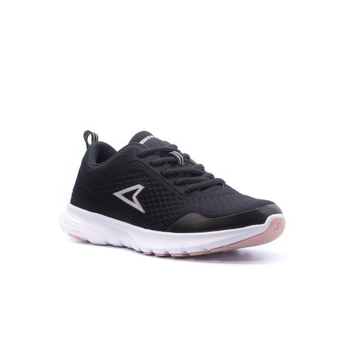 Bata Kiddora - Power - Wave Vital "Cushion+" Sepatu Sneakers Running Olahraga Wanita - Running Sport