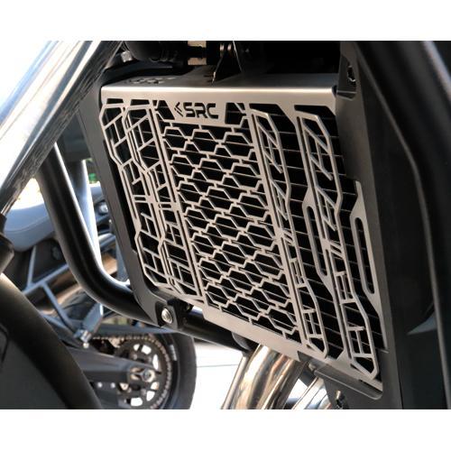 Cover Radiator CB500X SRC Thailand Original Import