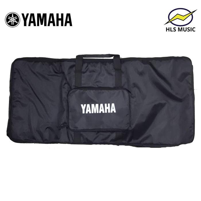Softcase Keyboard / Tas Keyboard Yamaha
