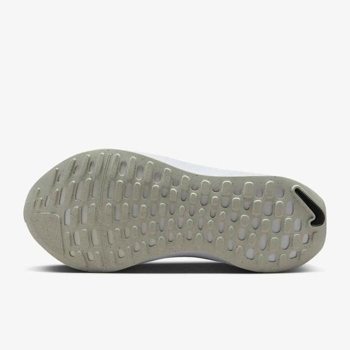 Nike React Infinity Run Flynknit 4 Green Men'S Road Running Shoes Tbk