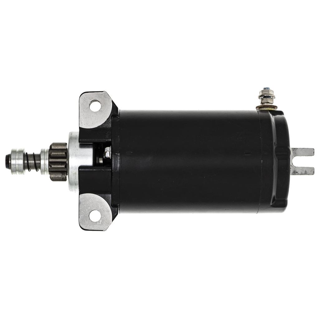 STARTER MOTOR FOR YAMAHA 66T-81800-00-00 66T-81800-02-00 66T-81800-03-00 MARINE WATERCRAFT ENGINES