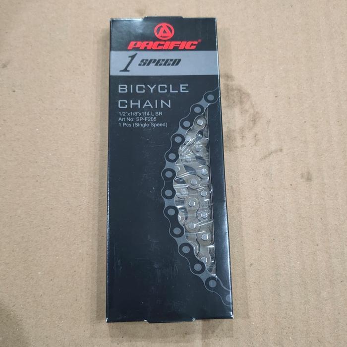 Rantai Sepeda Bmx / Rantai Sepeda Single Speed