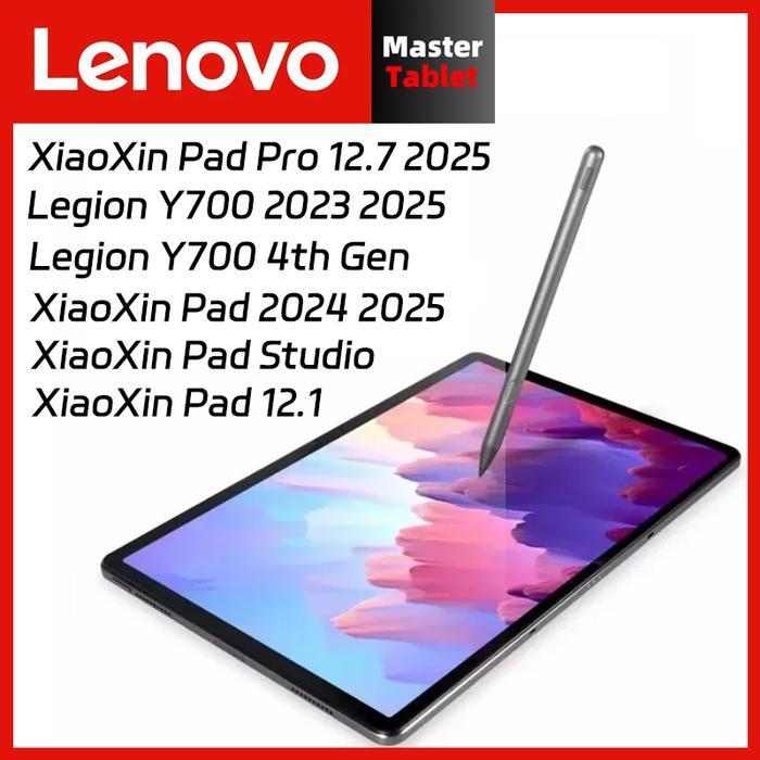 Original Lenovo Legion Y700 2023 4096 Stylus Bluetooth Magnetic Pen