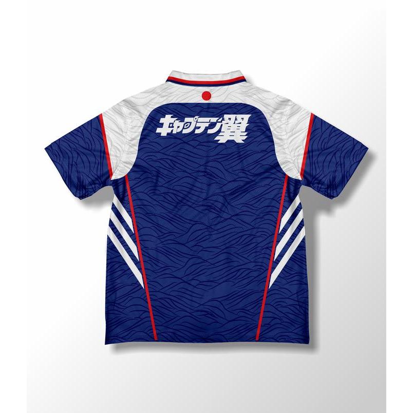 RIDEROCK Jersey tsubatsa retro // jersey tsubatsa vintage // jersey bola // jersey clasic // jersey