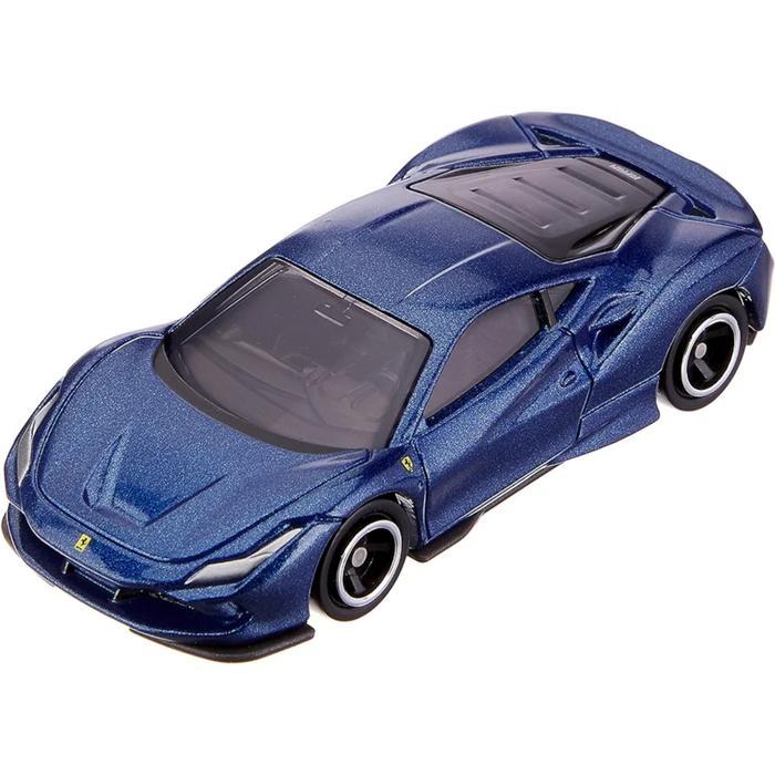 Tomica No 59 Ferrari F8 Tributo