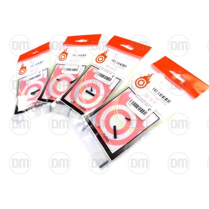 Scope - Mybo Scope Part Ten Zone - Fibre Optic Kit - Archery - Panahan