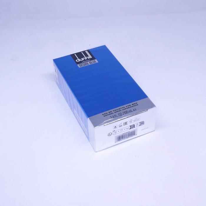 Dunhill Parfum Original Desire Blue Man