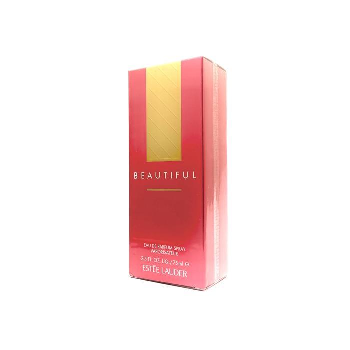 Zataru Estee Lauder Beautiful Woman - 75 Ml