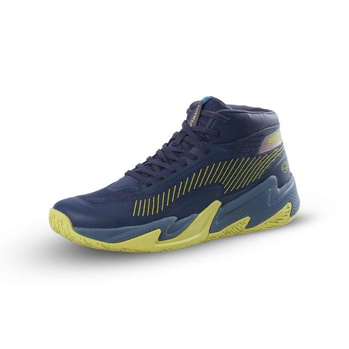 Sepatu Voli Fixch Splitfire Sepatu Volleyball Mid Series