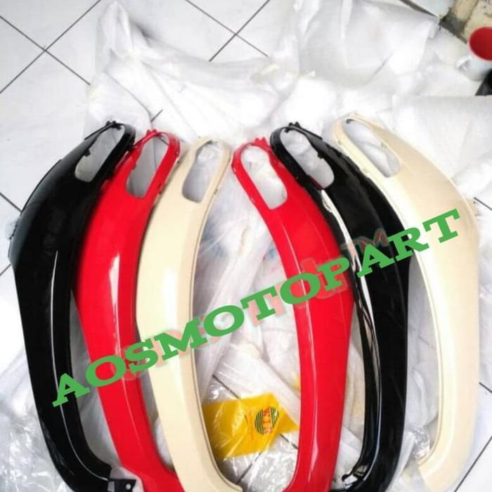 Body Depan Scoopy Fi - Body Sayap Depan Scoopy Fi - Body Scoopy Fi