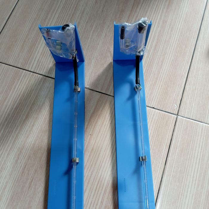 POTOMETER, FOTOMETER ALAT UKUR KECEPATAN PENYERAPAN AIR