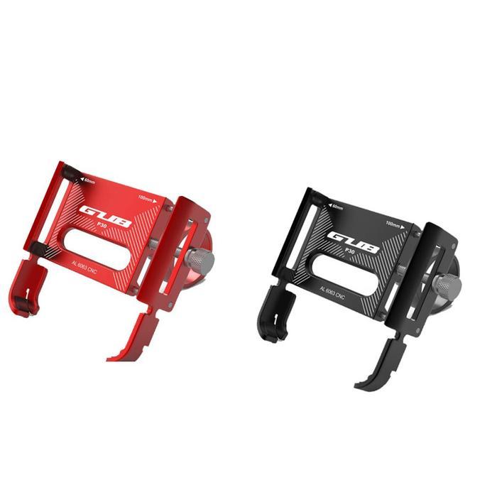 ARKANATECH HOLDER MOTOR HP GUB ORGINAL 100% BRACKET PHONE HOLDER P10 GUB P30 GUB PRO 2 HOLDER STANG