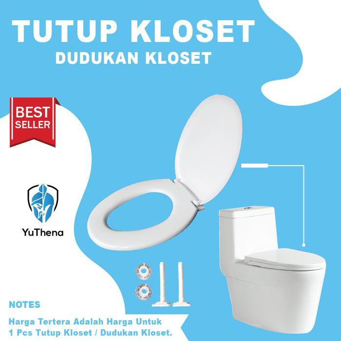 Tutup Closet Duduk Tutup Kloset Duduk Tutup Wc Duduk