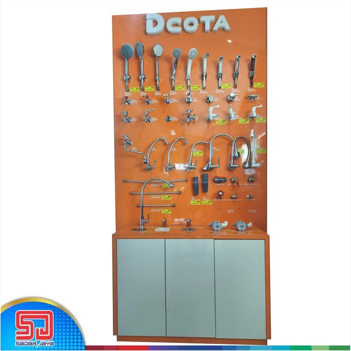 DCOTA Superflex PLUS 1/2" Selang Air Setengah inch Slang Taman Tebal Flexible Lentur limaperdelapan