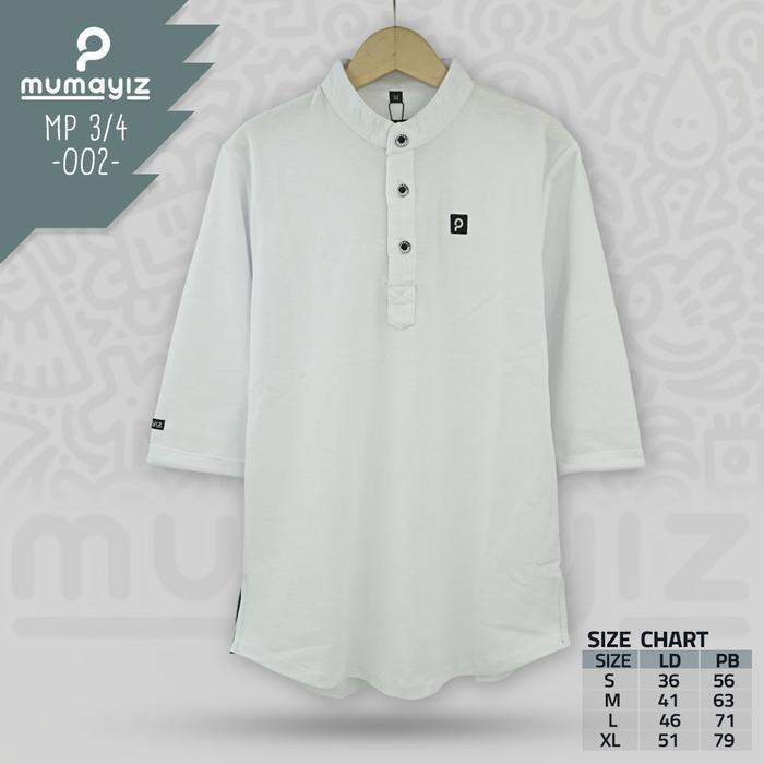 BEST SELLER  Mumayiz Baju Koko Anak / Kurta Anak / Usia 2-15 Tahun / Baju Muslim Anak Laki laki