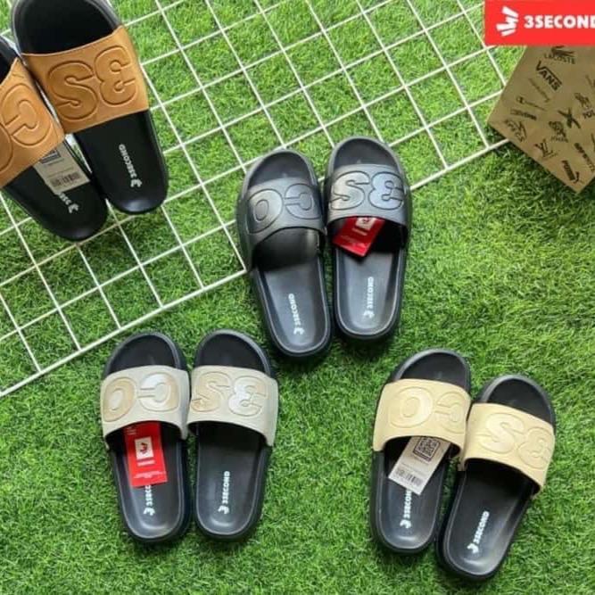 SANDAL SLOP PRIA 3 SECOND