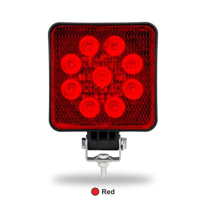 Fog Lamp Universal / fog lamp aksesoris truk / lampu aksesoris TERMURAH lamputembak kalimantan