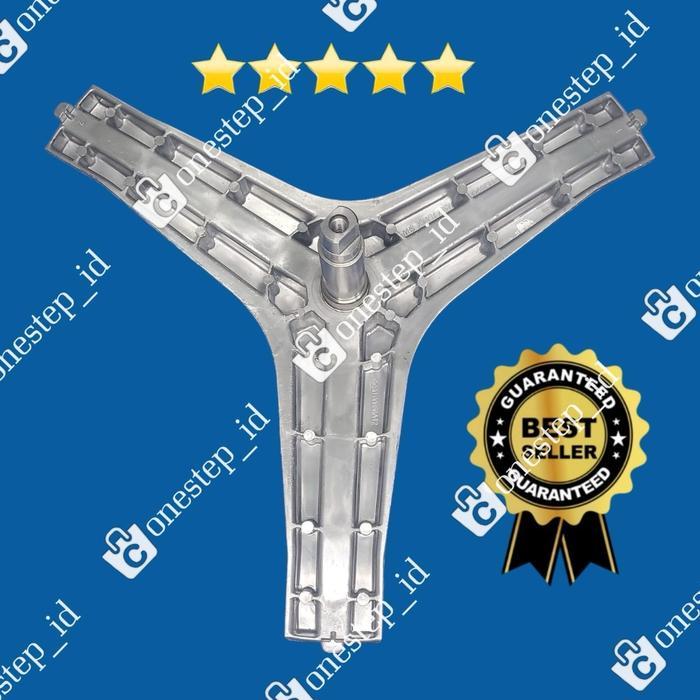 Spider Segitiga Mesin Cuci SAMSUNG WW85H5400EW WW95K5410UW