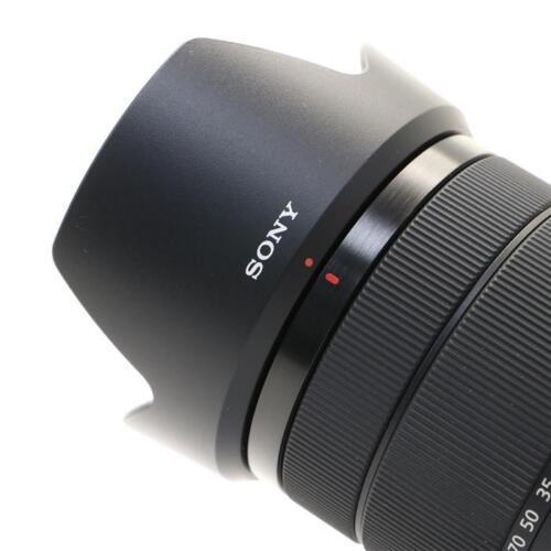 Sony E 18-135mm f3.5-5.6 OSS Sony E 18-135 mm OSS Garansi Resmi