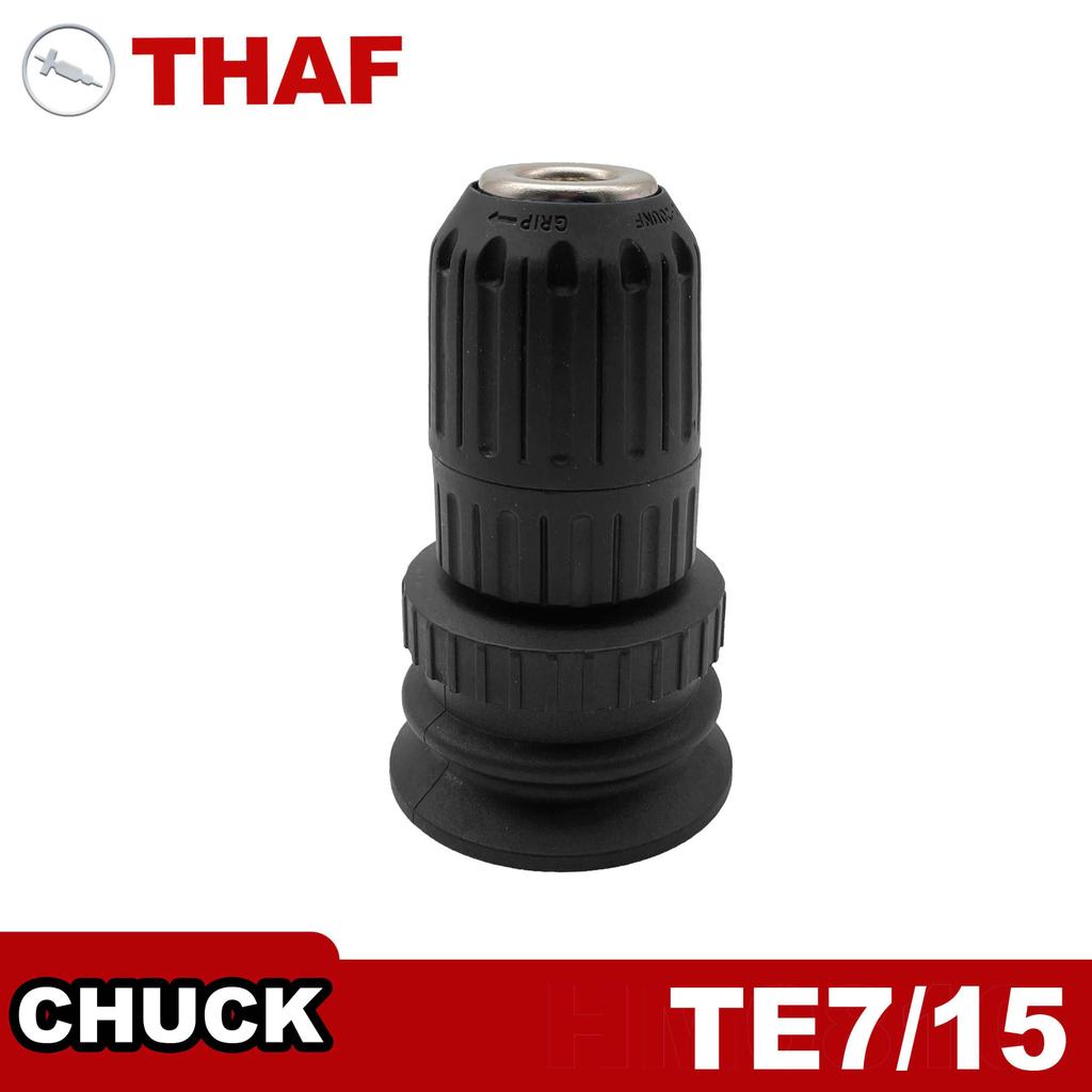 Chuck Replacement Spare Parts For Hilti Demolition Hammer Te7 Te15