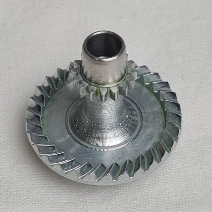 Ready Spare Part Reel Hemus CORVET LT 1000 2000 3000 4000