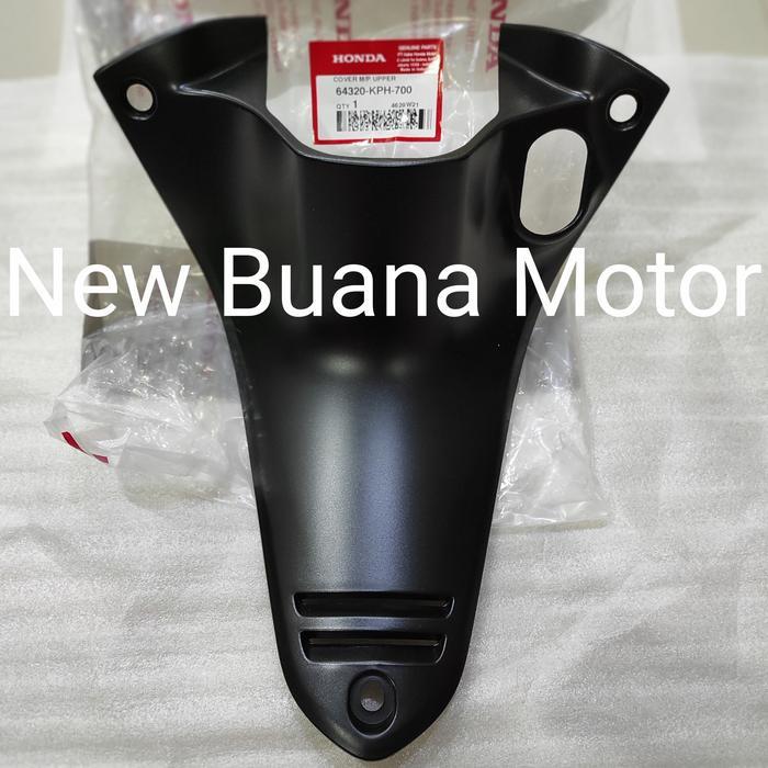 Cover Leksil Kunci Kontak Supra X 125 Lama 64320KPH700 Honda