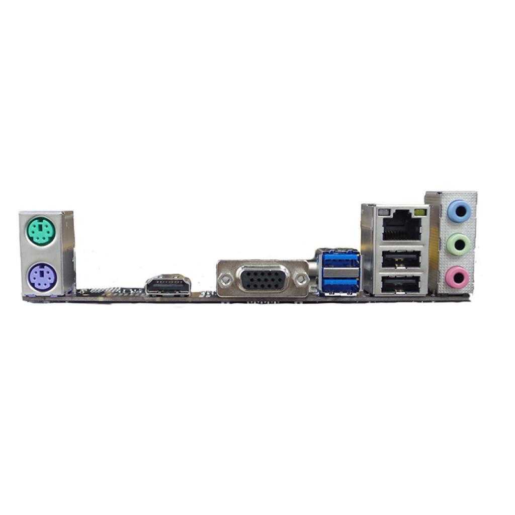 . Full Biostar H310Mhc Ddr4 Original H310 Motherboard Lga 1151 -