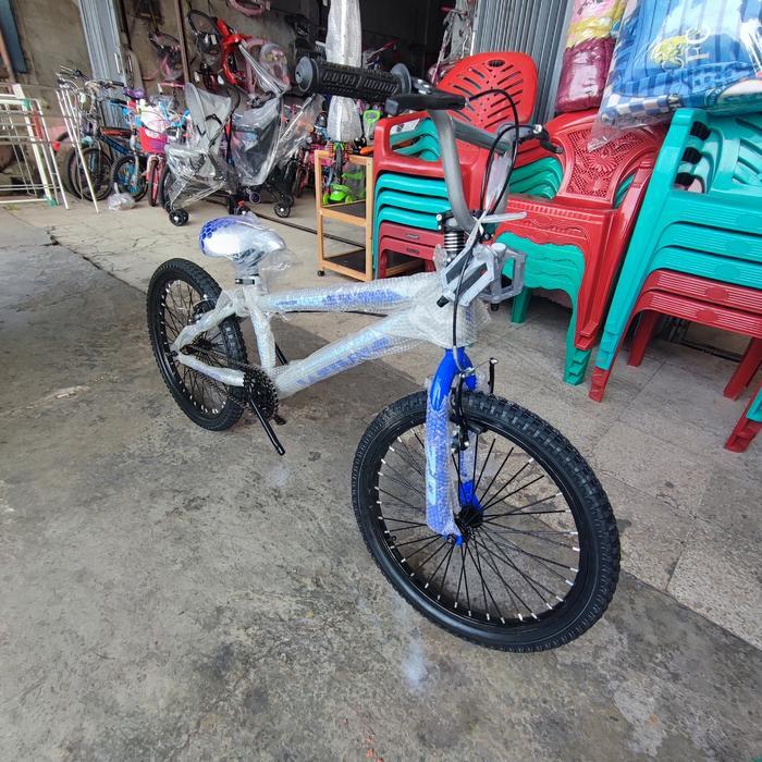 sepeda bmx anak 20 eragon