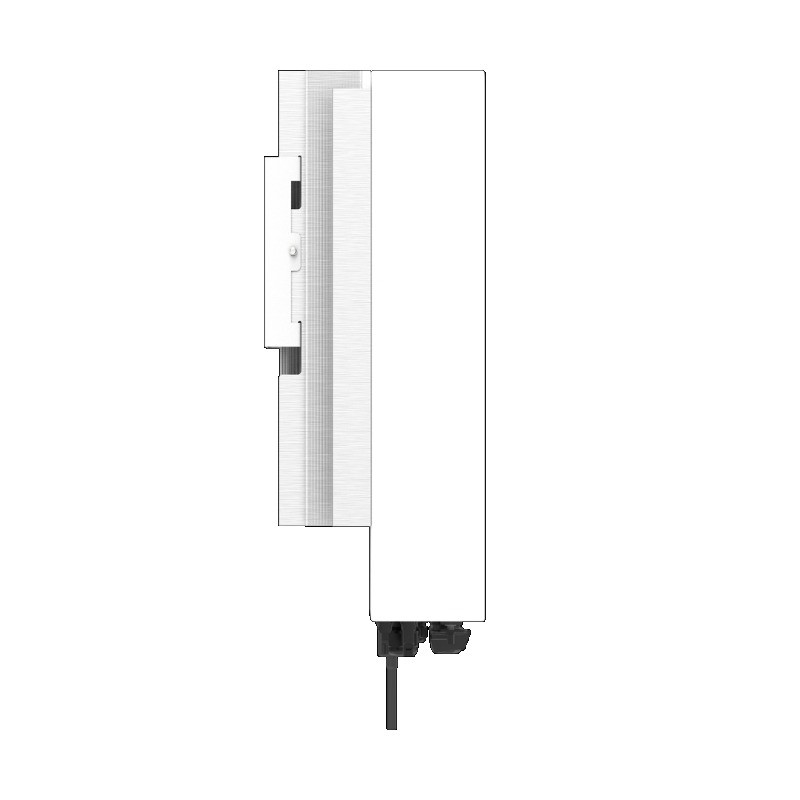 . Deye Hybrid Inverter 6Kw 8Kw 10Kw 12Kw Three Phase On-Off Grid Solar Inverter Sun-12K -Sg04Lp3-Eu