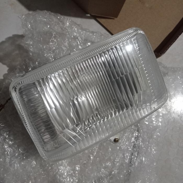 Lampu Depan Headlamp Reflektor Honda Astrea800 Astrea 800